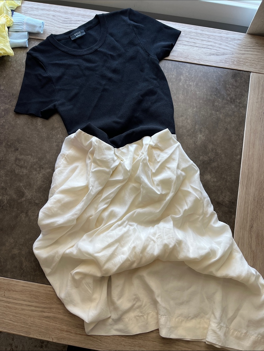 Vici dress